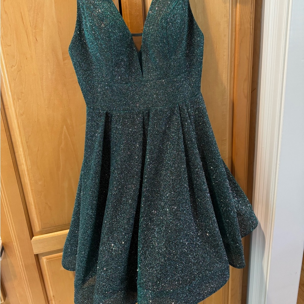 Party dress